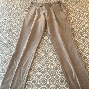 Reiss Mens Suit Trousers